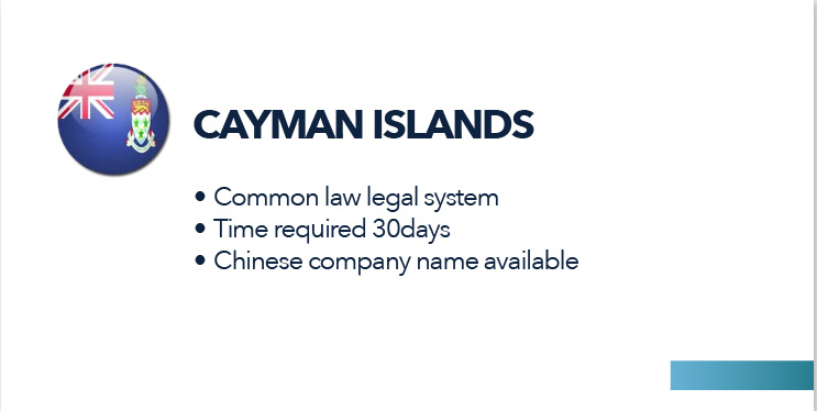 Cayman Islands