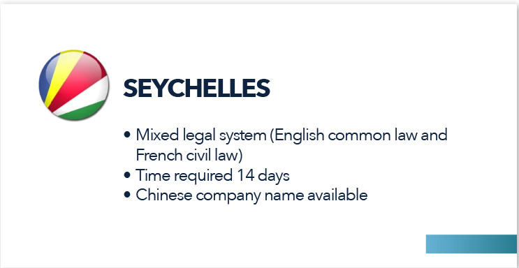 Seychelles